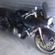 Image for article titled Someone Please Stop Me From Buying This Two-Wheeled Death Machine